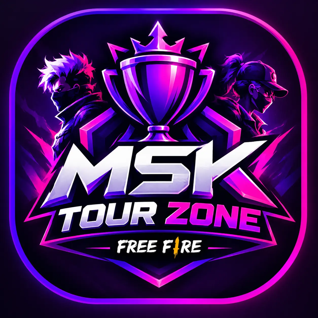 Msk Tour Zone